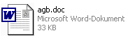 Word - Version