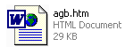 HTML - Version