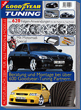 Goodyear Tuning